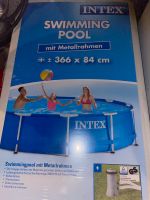 Intex pool Baden-Württemberg - Fichtenau Vorschau