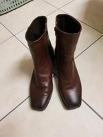 Stiefel, Stiefeletten von Paul Green, Größe 38 Bayern - Mering Vorschau