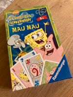 Ravensburger Spiele: Spongebob Mau-Mau Bayern - Knetzgau Vorschau