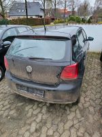 Vw Polo 6r/6c Schlachtfest Ausschlachten Ersatzteile Niedersachsen - Westerwalsede Vorschau