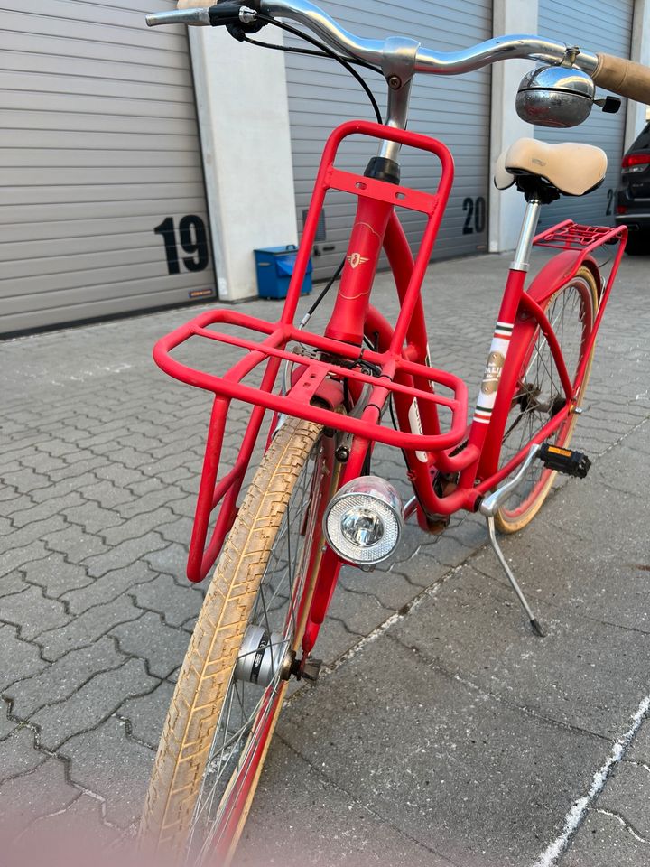 Zündapp Damen Fahrrad in Kaltenkirchen