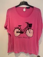 T-Shirt, pink, Gr.48/50 Schleswig-Holstein - Itzehoe Vorschau