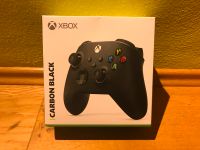 Xbox Wireless Controller Carbon Black Microsoft Hessen - Kirchhain Vorschau