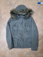 ☆Esprit EDC Damen Jacke Khaki militärfarben gr.XL wie neu☆ Nordrhein-Westfalen - Bergheim Vorschau