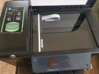 Drucker HP Officejet 6500a (ohne Patronen) Nordrhein-Westfalen - Moers Vorschau