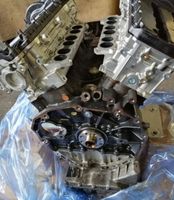 JEEP GRAND CHEROKEE 3,0 CRD EXF VM23 VM43 VM44 VM63 MOTOR Nordrhein-Westfalen - Leverkusen Vorschau