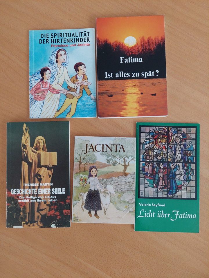 Bücher Kirchliche Bücher / Hefte Freundschaft, Glückwünsche Weihn in Algermissen