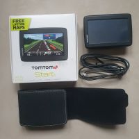 TomTom Start 20 M - Central Europe Traffic Navigationsgerät (Free Niedersachsen - Wolfenbüttel Vorschau