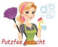 Putzfee Putzfrau gesucht in Wasserburg  15€ / Std Bayern - Wasserburg am Inn Vorschau