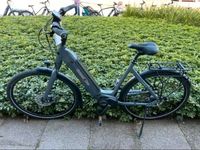 NEU Bremer Rad E Bike  Alu Wave Rahmen 55cm  Shimano 11 Gang Bremen - Schwachhausen Vorschau