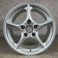 ORIGINAL PORSCHE 996 8JX18" ET50 CARRERA FELGE 99636213603 Baden-Württemberg - Efringen-Kirchen Vorschau