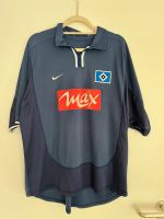 HSV Sondertrikot L Eimsbüttel - Hamburg Eidelstedt Vorschau