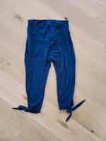Umstandshose Capri Sporthose Yessica M Bayern - Langenbach Vorschau
