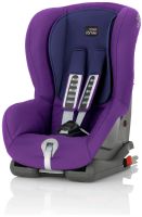 NEU Römer Britax Duo Plus Isofix Kindersitz Autositz Brandenburg - Cottbus Vorschau