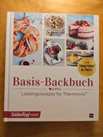 mein Zaubertopf mixt! Basis-Backbuch * Rezepte für Thermomix® Bayern - Kronburg Vorschau