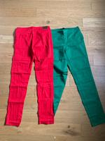 H&M Skinny Stoffhosen mit Seitenreißverschluss, wie neu Hessen - Münzenberg Vorschau