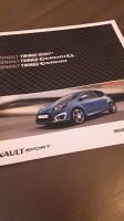 Renault Twingo, Twingo Sport, Gordini R.S Prospekt 11/2010 Niedersachsen - Wolfenbüttel Vorschau