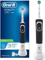 Oral-B Vitality 100 Elektrische Zahnbürste/Electric Toothbrush Hessen - Körle Vorschau