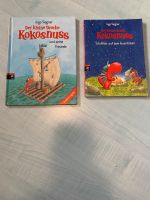 Kokosnuss Bücher Berlin - Treptow Vorschau