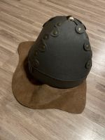 Ritter Helm Ritterhelm Fasching Karneval Ritterspiele Leder Pappe Berlin - Pankow Vorschau