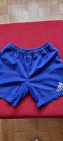 Herren Shorts, Gr. S, blau-weiß Marke Adidas, Kr. Passau - Passau Vorschau