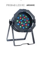 ADJ Pro64B Led RC / Par 64 Floor Spot / gesucht Niedersachsen - Bad Essen Vorschau