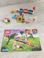 LEGO Friends 41111 - Partyzug Nordrhein-Westfalen - Balve Vorschau