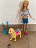 Barbie Hundespaziergang Nordrhein-Westfalen - Kirchhundem Vorschau