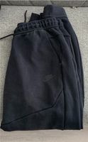 Nike tech fleece Hose schwarz Hessen - Gießen Vorschau