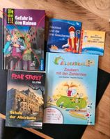 Kinderbücher drei !!! , Zaubern mit der Zahlenfee , Fear Street Bayern - Petersdorf Vorschau