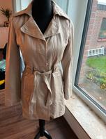 Orsay Trenchcoat Jacke gr. XS 34 super Zustand Niedersachsen - Garbsen Vorschau