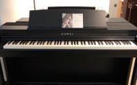 Digitalpiano KAWAI Mod. CN-301 schwarz leicht gebraucht | Digitalpiano E-Piano kaufen in Kempten Bayern - Kempten Vorschau