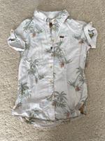 Khujo Tshirt Hawaishirt S XS Münster (Westfalen) - Centrum Vorschau