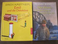 Buch„Der Hund,der unterwegs zu einem Stern war“&„Emil und die Det Rheinland-Pfalz - Bad Kreuznach Vorschau