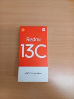 Redmi 13C 4 GB 128GB Nordrhein-Westfalen - Kreuzau Vorschau