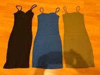 Sommer Kleider Gr XS / 34 / 32 Nordrhein-Westfalen - Rhede Vorschau
