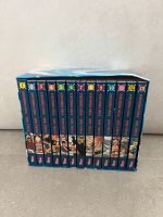 One Piece Manga Schuber 1-13 East Blue Saga Berlin - Marienfelde Vorschau