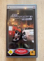 PSP Spiel - Midnight Club 3 DUB Edition Düsseldorf - Angermund Vorschau