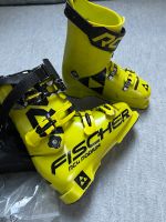 fischer rc4 podium 130 Skischuh 26-27,5 Innenschuh 26,5 41 42 Baden-Württemberg - Pforzheim Vorschau