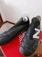 NB Fußballschuhe FG Hessen - Limburg Vorschau