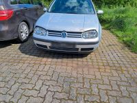 Golf 4 1,6 Automatik Hessen - Büdingen Vorschau