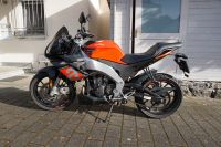 Aprilia Tuono 125 Baden-Württemberg - Wäschenbeuren Vorschau