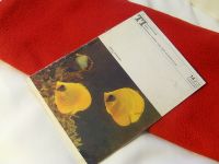 Bücher Hefte TI 14 / Juni 1971 Aquarium Fische Niedersachsen - Hanstedt Vorschau