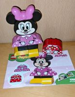Lego Duplo Minnie Mickey 10897 Rheinland-Pfalz - Bremberg Vorschau