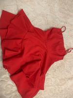 Rotes Kleid Bayern - Giebelstadt Vorschau
