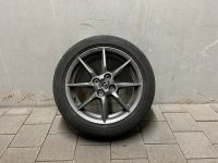 Sommerreifen mit Felgen 195/50 R16 84V (Mazda) Baden-Württemberg - Kirchheim unter Teck Vorschau