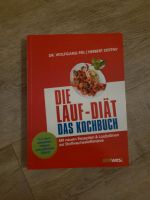 Die Lauf- Diät - Das Kochbuch Niedersachsen - Aerzen Vorschau