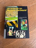 Die Geschichte von Borussia Dortmund ungelesen Buch HC BVB Dortmund - Wickede Vorschau