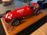 1/18 Ferrari 375 Indy - 1952 - Ascari von AR Maquettes Baden-Württemberg - Weil am Rhein Vorschau