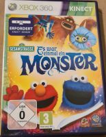 Xbox Spiel Monster Nürnberg (Mittelfr) - Aussenstadt-Sued Vorschau